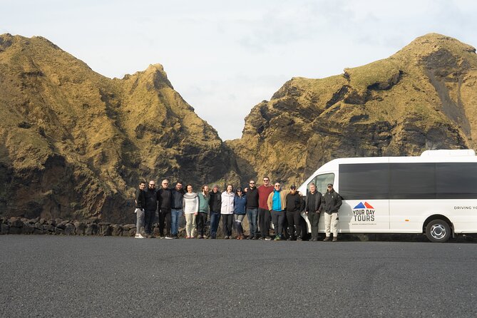 Vestmannaeyjar, Puffins & Volcanoes Small Group Day Tour - Climbing Mt. Eldfell after the museum