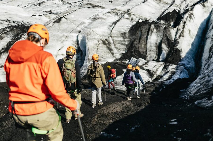 Vik: Guided Sólheimajökull Glacier Hike - Key points to know before you go