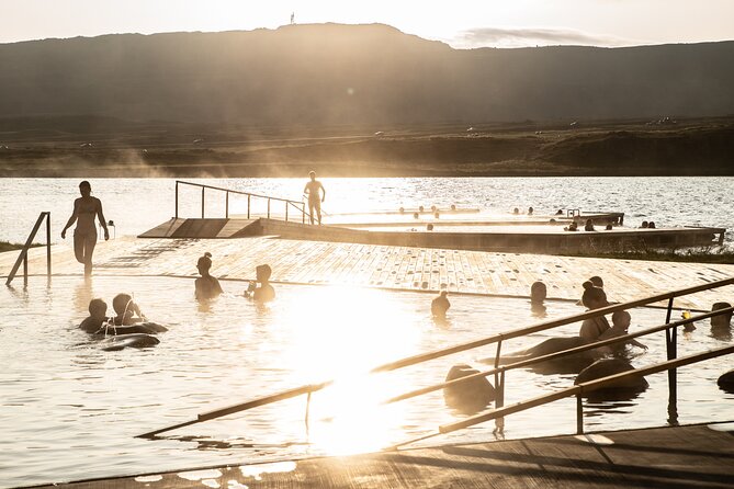 Vök Baths Admission Ticket - Reaching the baths from Egilsstaðir and Seyðisfjörður