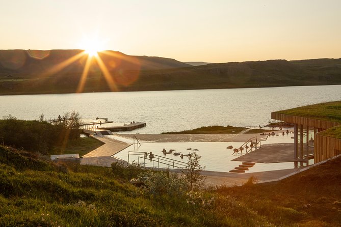 Vök Baths Admission Ticket - How Vök Baths compares with other Icelandic bathing stops