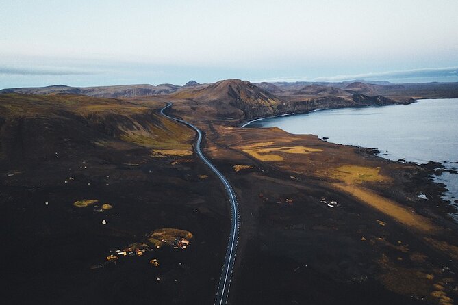 Volcano Eruption Site Hike from Reykjavik - Who should book this volcanic outing