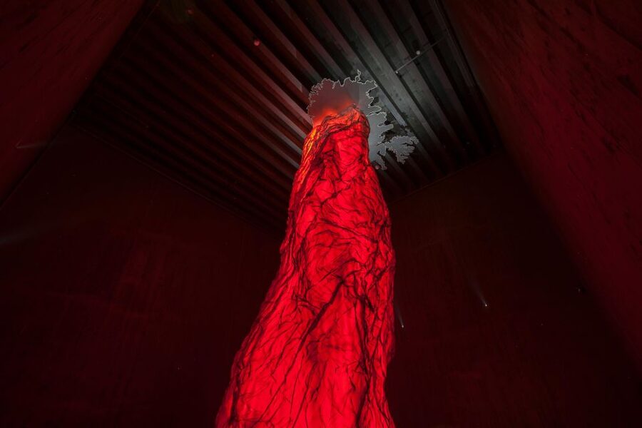 Volcano Exhibition and Cinema - Lava Centre Iceland - Why Lava Centre Makes Sense on a South Iceland Drive