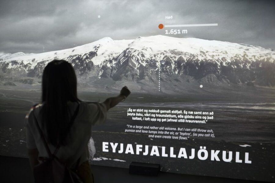Volcano Exhibition and Cinema - Lava Centre Iceland - Who Will Get the Most From Lava Centre?