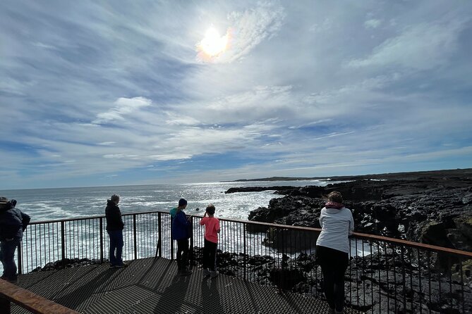 Volcano Hike and Grindavík Visit from Reykjavik - Why the geology talk adds real value