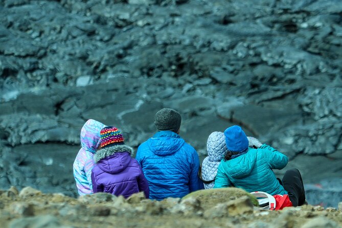 Volcano Tour on Reykjanes Peninsula Including Icelandic Snacks - The Icelandic snack question