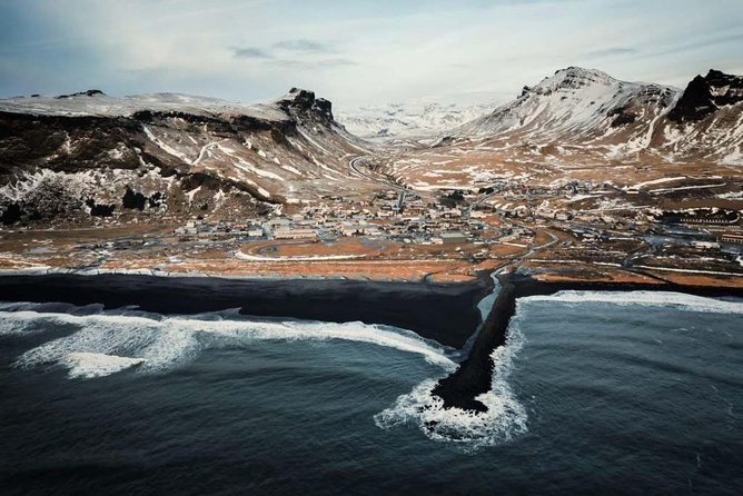 Winter South Coast Day Tour by Minibus from Reykjavik - Why this South Coast day works so well