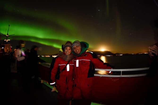 Winter Whale Watching and Northern Lights Cruise from Reykjavik - Should you book the whale and aurora cruise?