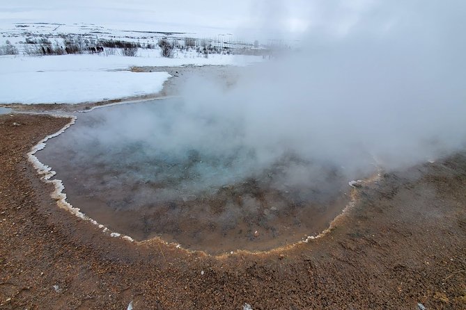 Your private golden circle tour with a personal guide - Why a private Golden Circle day can be worth the money