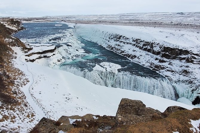 Your private golden circle tour with a personal guide - What Trigg’s guiding style suggests